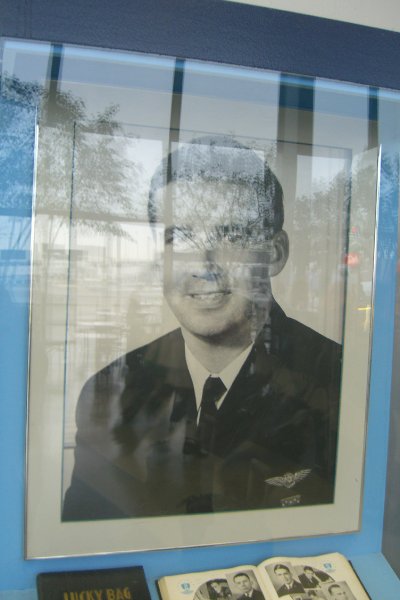 Nashville012809-1358.jpg - Butch O'Hare Exhibit, F4F-3 Wildcat