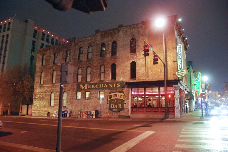 Nashville012809-2392.jpg - Merchants Restaurant & Bar