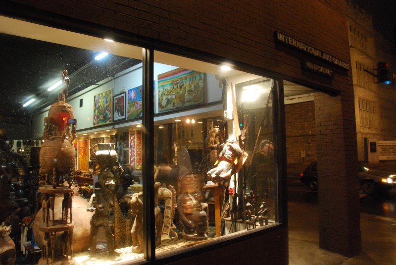 Nashville012809-2465.jpg - International Art Gallery, 800 Broadway