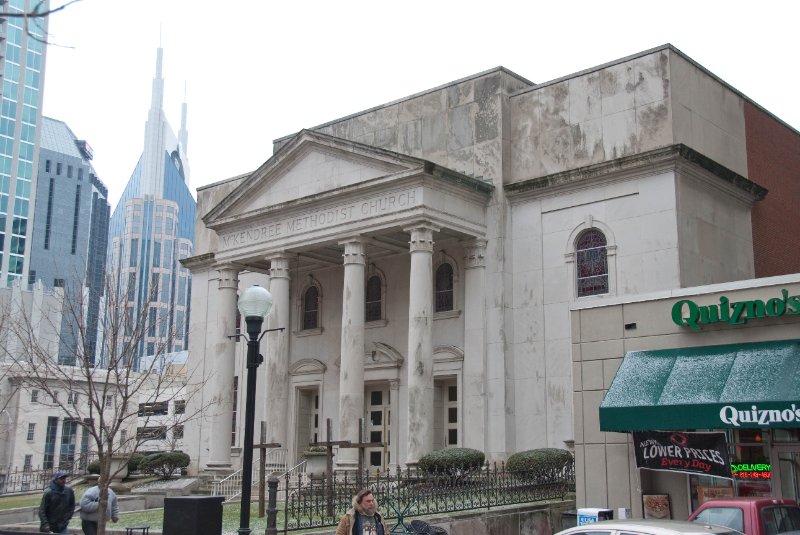 Nashville012809-2643.jpg - McKendree United Methodist Church