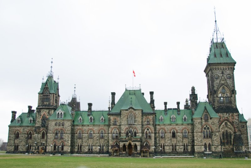 DSC_0259.jpg - The East Block of Parliament Hill