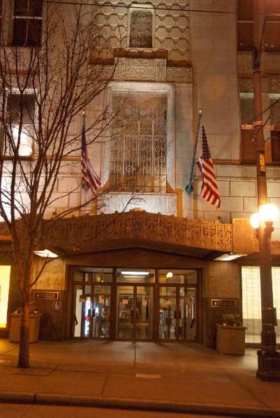 Seattle031509-4049.jpg - Macy's Pine Street Entrance