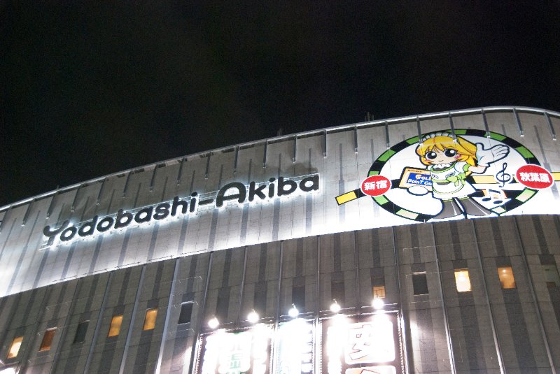 Tokyo051109-6541.jpg - Yodobashi-Akiba, Akihabara