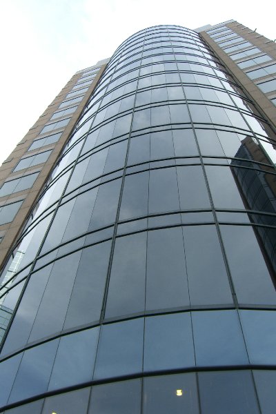 Toronto092409-1934.jpg - Towers Perrin, North Tower, 175 Bloor Street East