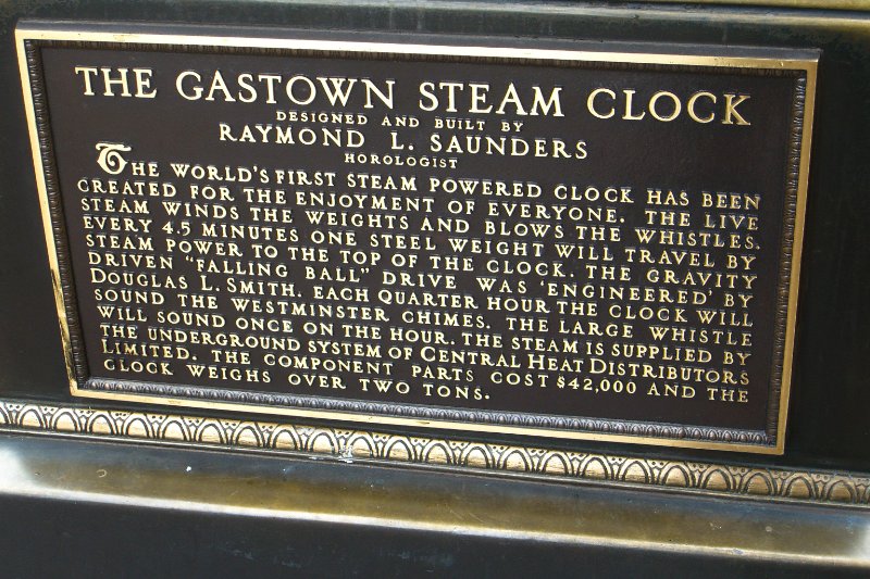 Vancouver020309-1447.jpg - The Gastown Steam Clock