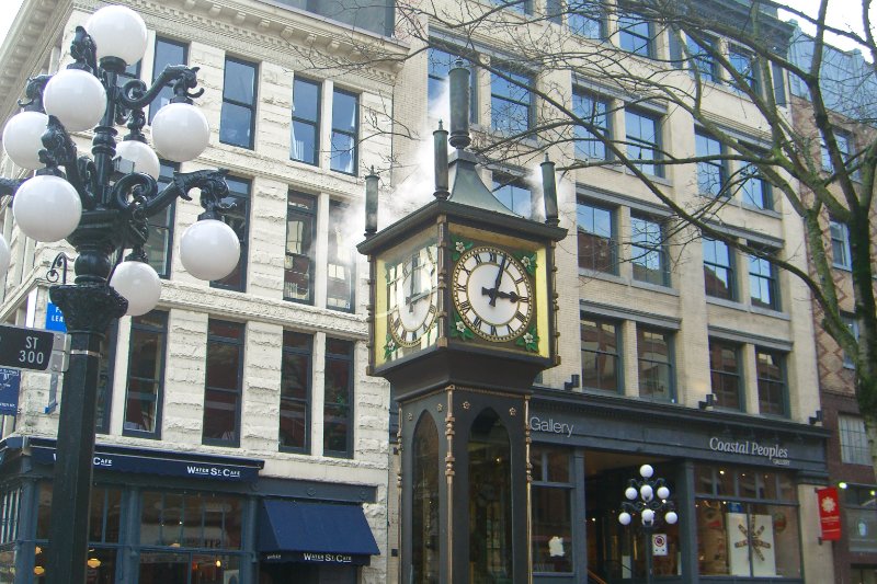 Vancouver020309-1451.jpg - The Gastown Steam Clock