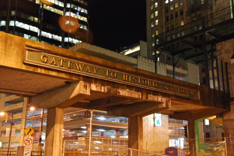 Vancouver020309-2734.jpg - Gateway to Historic Gastown