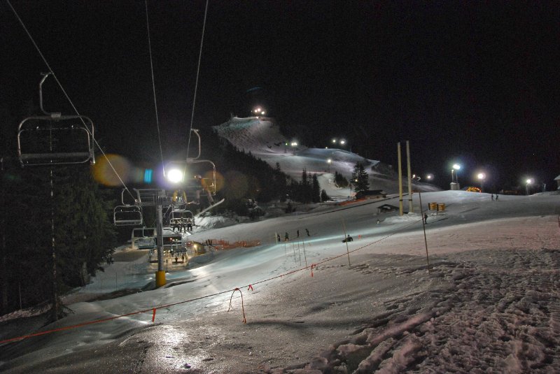 Vancouver020309-2823.jpg - Snowshoeing on Grouse Mountain