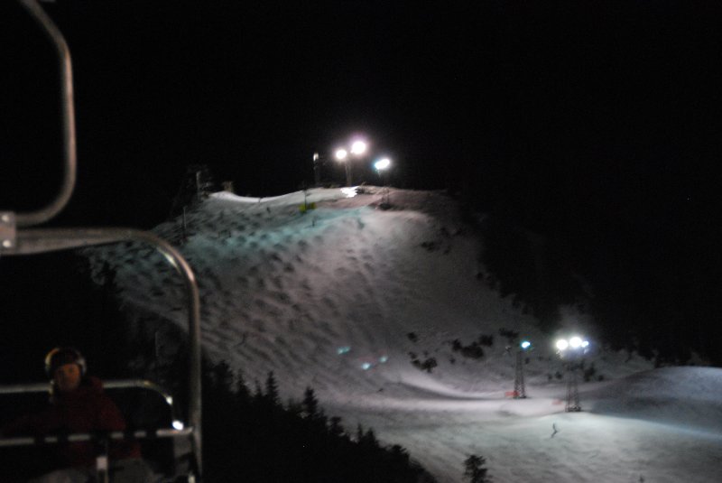 Vancouver020309-2824.jpg - Snowshoeing on Grouse Mountain