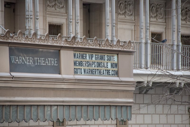 WashDC032709-4135.jpg - Warner Theatre