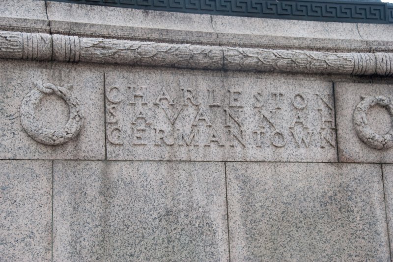 WashDC032709-4138.jpg - Birgadier General Casimir Pulaski