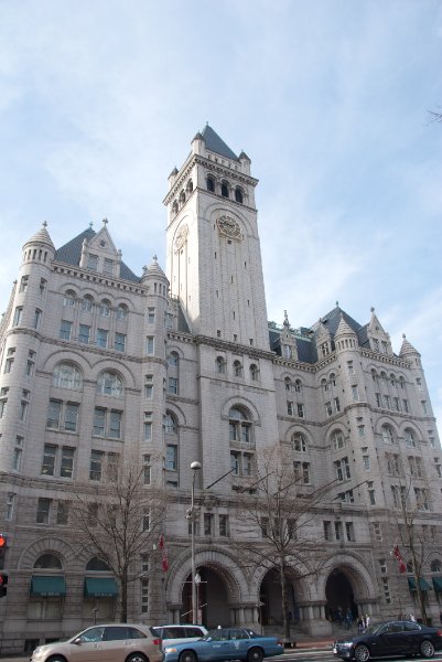 WashDC032709-4161.jpg - Old Post Office