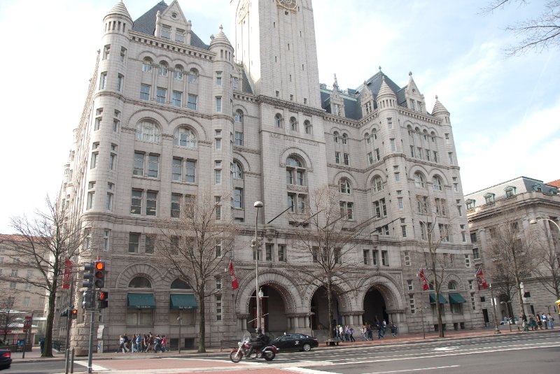 WashDC032709-4163.jpg - Old Post Office
