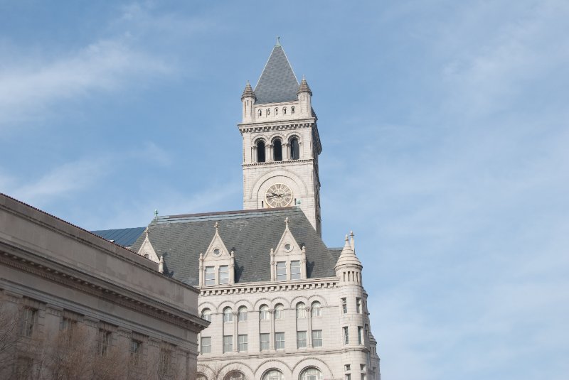 WashDC032709-4169.jpg - Old Post Office