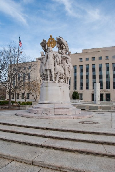 WashDC032709-4220.jpg - Civil War General Meade