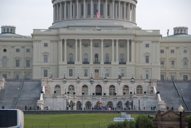 WashDC032709-4276.jpg - The United States Capitol, West Front