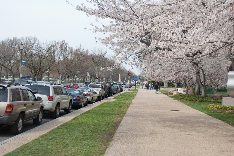WashDC032709-4283.jpg - National Gallery of Art - East Building