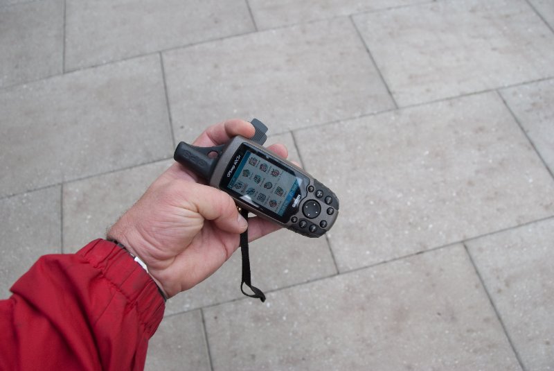 WashDC032709-4330.jpg - GPS Device Reads 10:28:29CT, 27-Mar-09