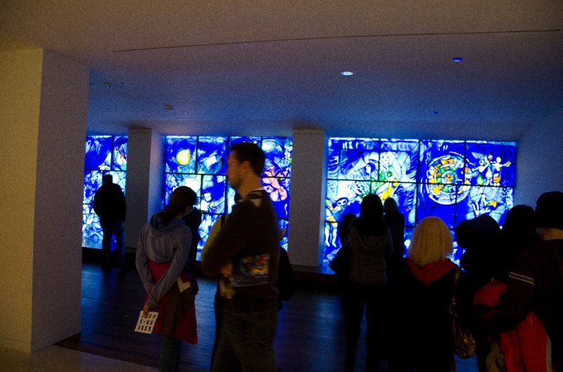 DSC_0074.jpg - Marc Chagall, "America Windows," 1975-77.  Stained Glass.