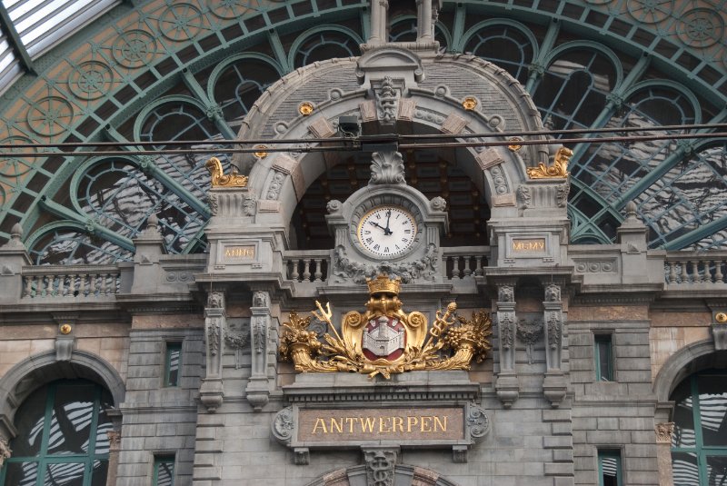 Antwerp021610-1322.jpg - Antwerp Central Train Station