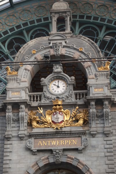 Antwerp021610-1323.jpg - Antwerp Central Train Station