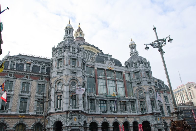 Antwerp021610-1338.jpg - Antwerp Central Train Station