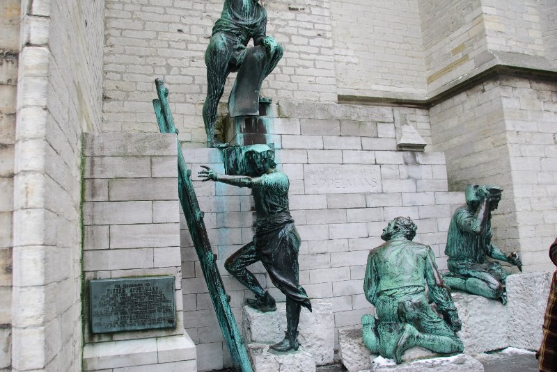 Antwerp021610-1376.jpg - The Cathedral of Our Lady, Antwerp