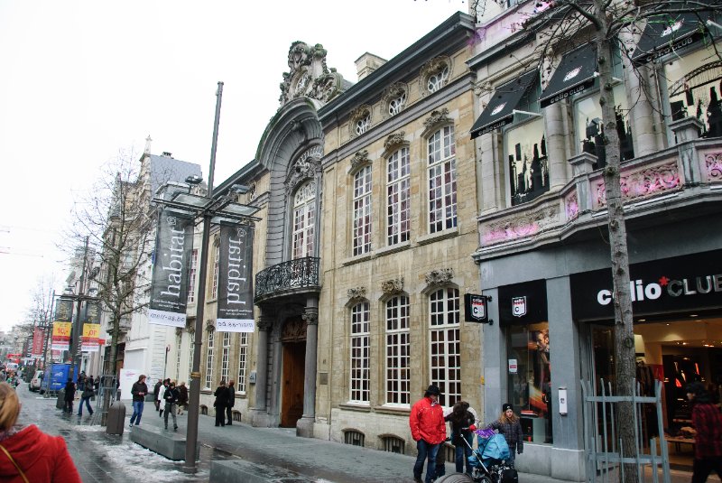 Antwerp021610-1353.jpg - Habitat. Grand Bazar Shopping Center on Meir Street