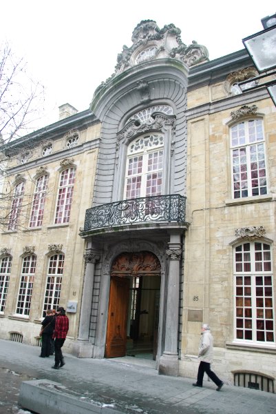 Antwerp021610-1354.jpg - Habitat. Grand Bazar Shopping Center on Meir Street