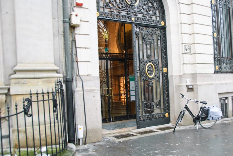 Antwerp021610-1359.jpg - Fortis Bank, 48 Meir Street