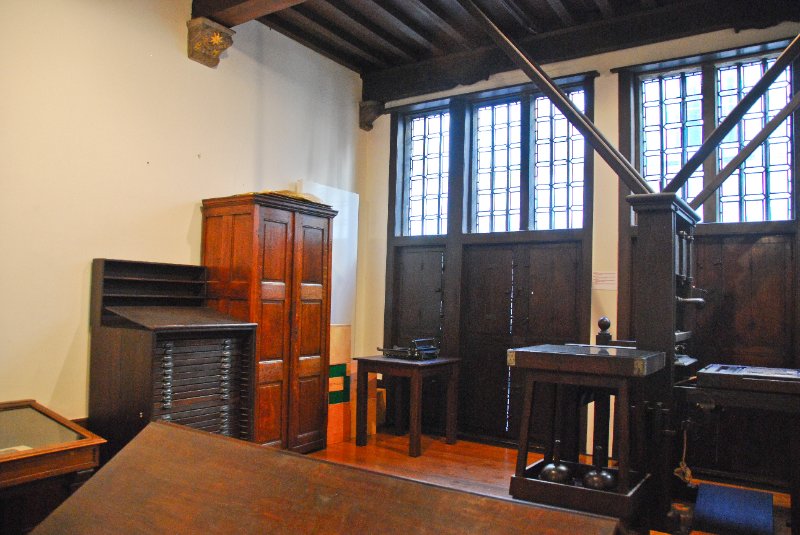 Antwerp021610-1505.jpg - Museum Plantin-Moretus/Prentenkabinet