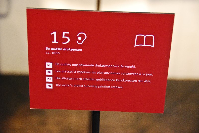 Antwerp021610-1511.jpg - The world's oldest surviving printing presses.