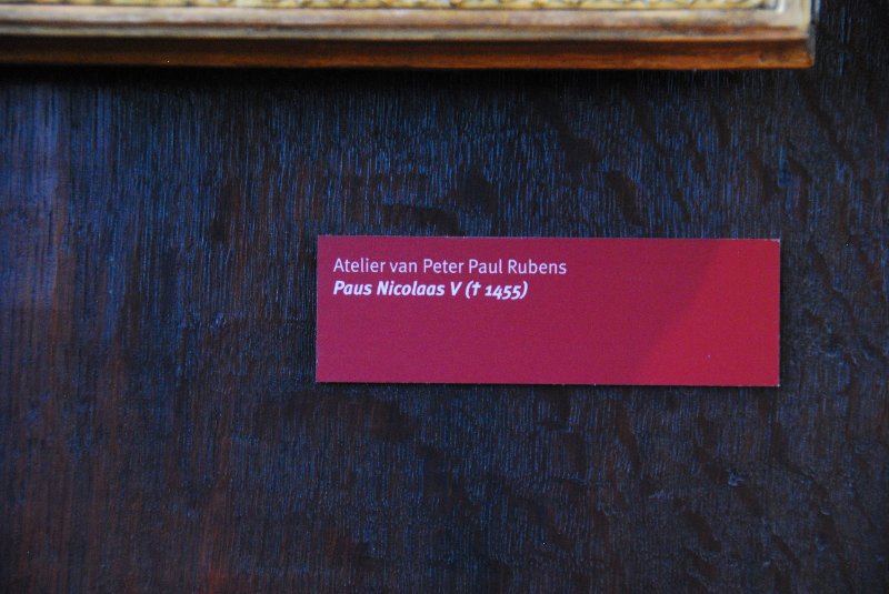 Antwerp021610-1526.jpg - Atelier van Peter Paul RubensPaus Nicolaas V (1455)