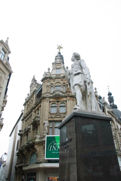 Antwerp021610-1343.jpg - Antoon van Dyck, Meir Street