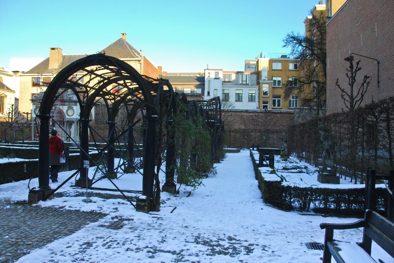 Antwerp021610-1539.jpg - Rubenshuis - The House and Museum of Peter Paul Rubens