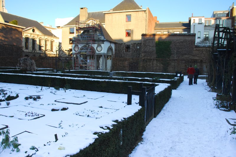 Antwerp021610-1540.jpg - Rubenshuis - The House and Museum of Peter Paul Rubens