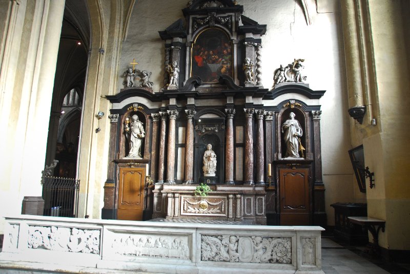 Bruge021710-1700.jpg - Church of Our Lady