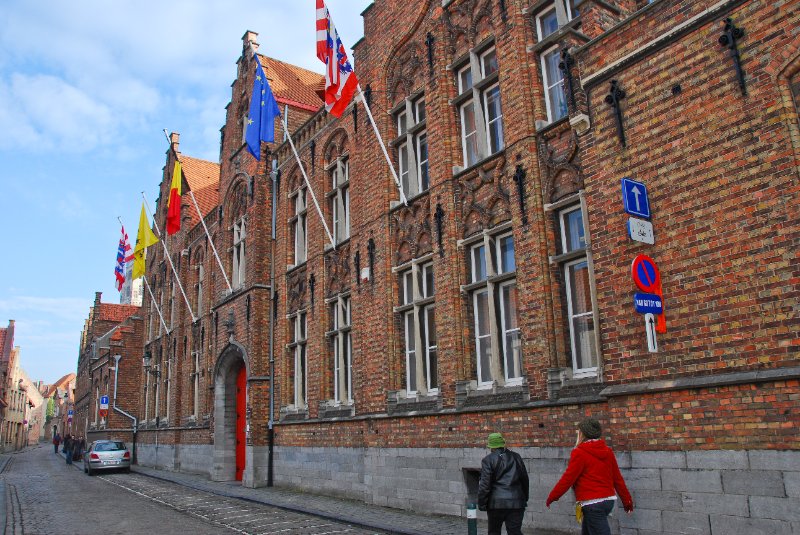 Bruge021710-1566.jpg - Stad Brugge, Dienst der werken / City of Bruge Department of Works on Oostmeers