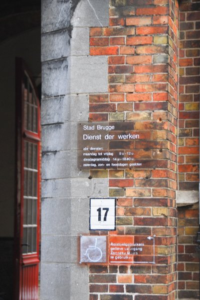 Bruge021710-1568.jpg - Stad Brugge, Dienst der werken / City of Bruge Department of Works on Oostmeers