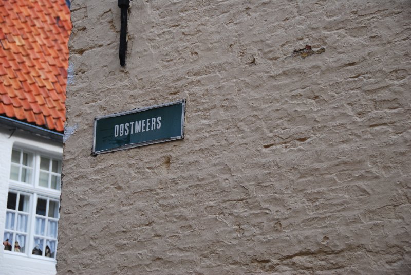 Bruge021710-1571.jpg - Walking North on Oostmeers toward Bruges city center