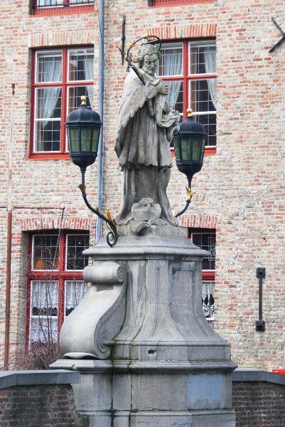 Bruge021710-1659-2.jpg - Bridge on the River Dijver at Wollestraat