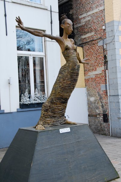 Bruge021710-1661.jpg - Dirk De Keyzer 'Zalongou'