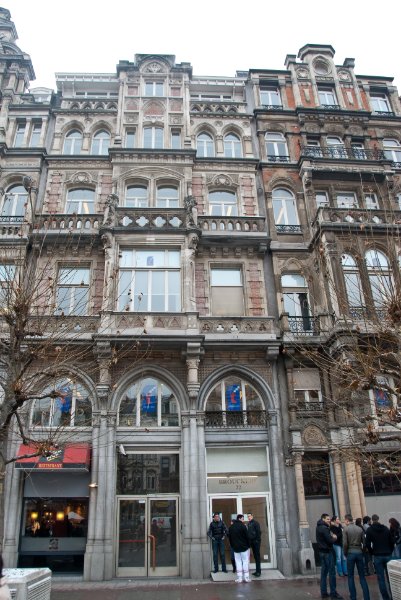 Brussels021510-1188.jpg - Place de Brouckère