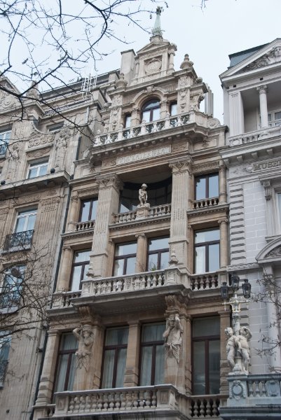 Brussels021510-1197.jpg - Hier is in den Kater en de Kat