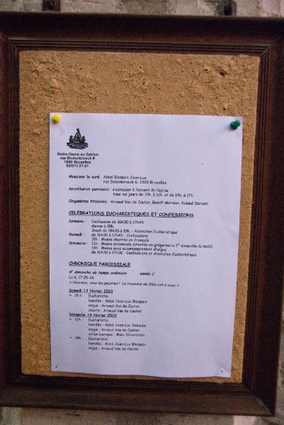 Brussels021410-1122.jpg - Eglise Notre-Dame au Sablon