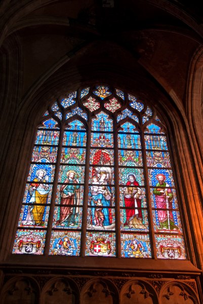 Brussels021410-1123-2.jpg - Eglise Notre-Dame au Sablon