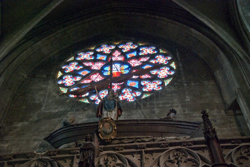 Brussels021410-1126.jpg - Eglise Notre-Dame au Sablon