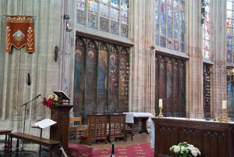 Brussels021410-1127.jpg - Eglise Notre-Dame au Sablon