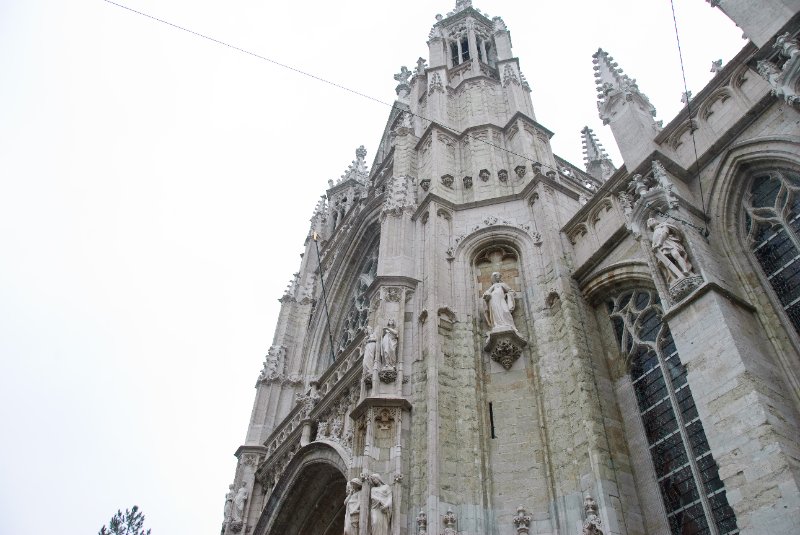 Brussels021410-1130.jpg - Eglise Notre-Dame au Sablon