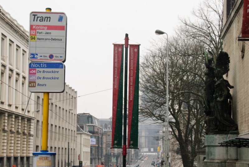 Brussels021410-1017.jpg - Les Musées royaux des Beaux-Arts / Koninklijke Musea voor Schone Kunsten